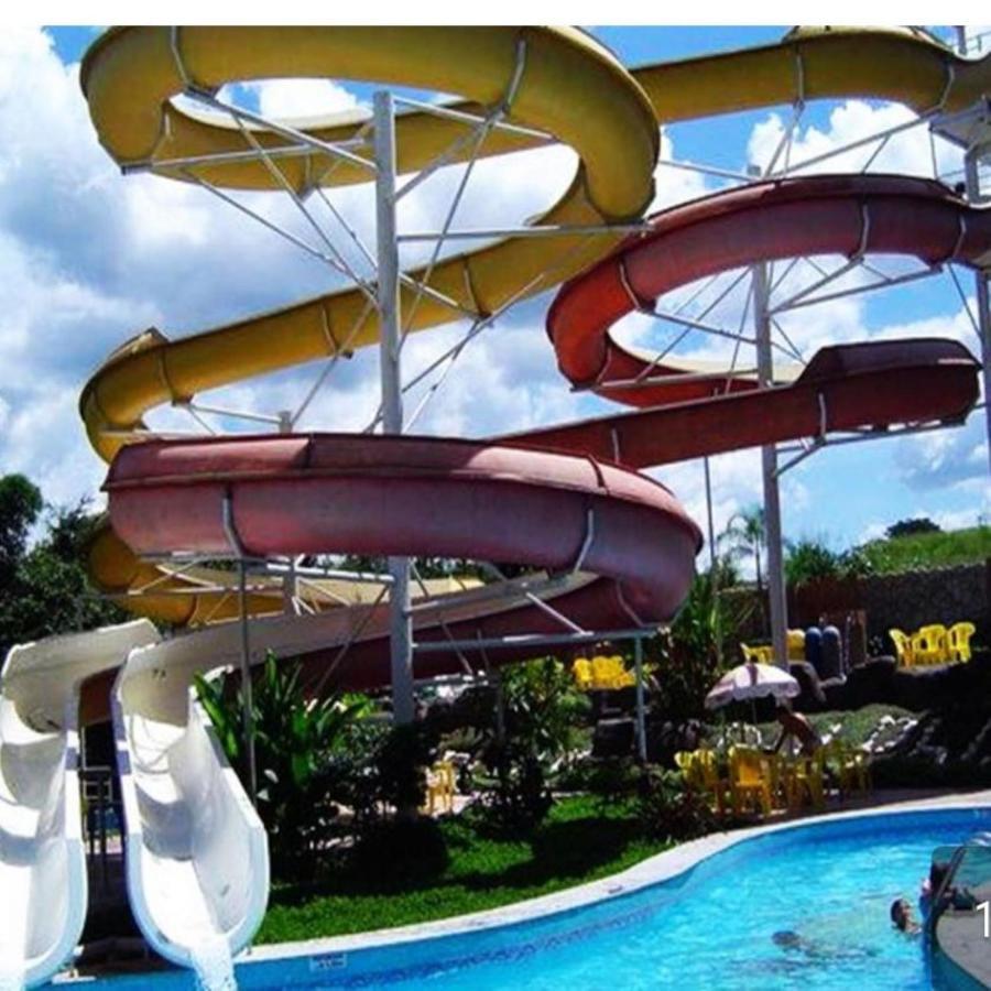 Golden Dolphin Grand Hotel Excelente كلدس نوفاس المظهر الخارجي الصورة