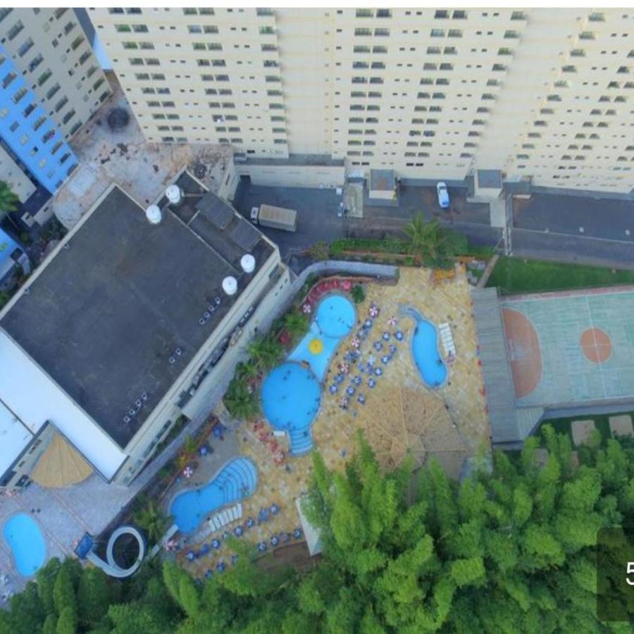 Golden Dolphin Grand Hotel Excelente كلدس نوفاس المظهر الخارجي الصورة