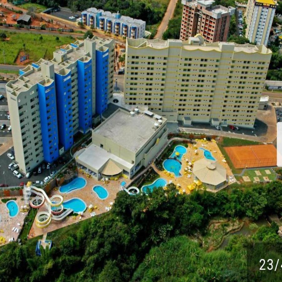 Golden Dolphin Grand Hotel Excelente كلدس نوفاس المظهر الخارجي الصورة